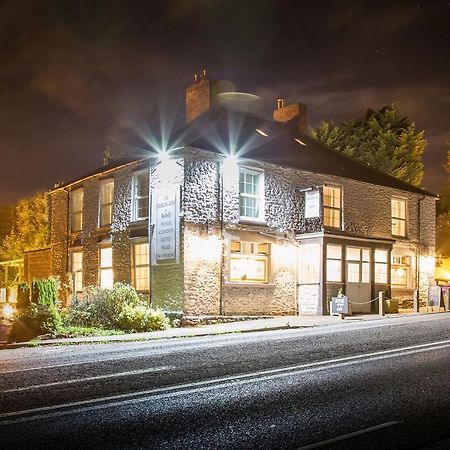 Hotel Darlington Arms Redhill  Exterior foto